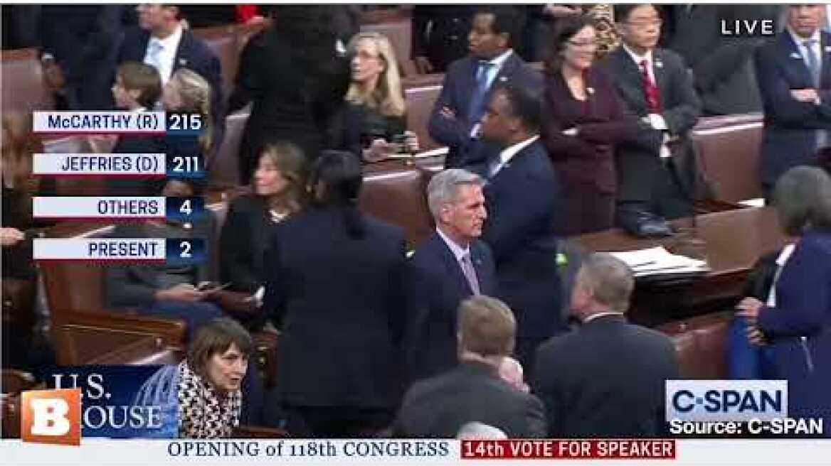 Rep. Mike Rogers Held Back from Confronting Matt Gaetz