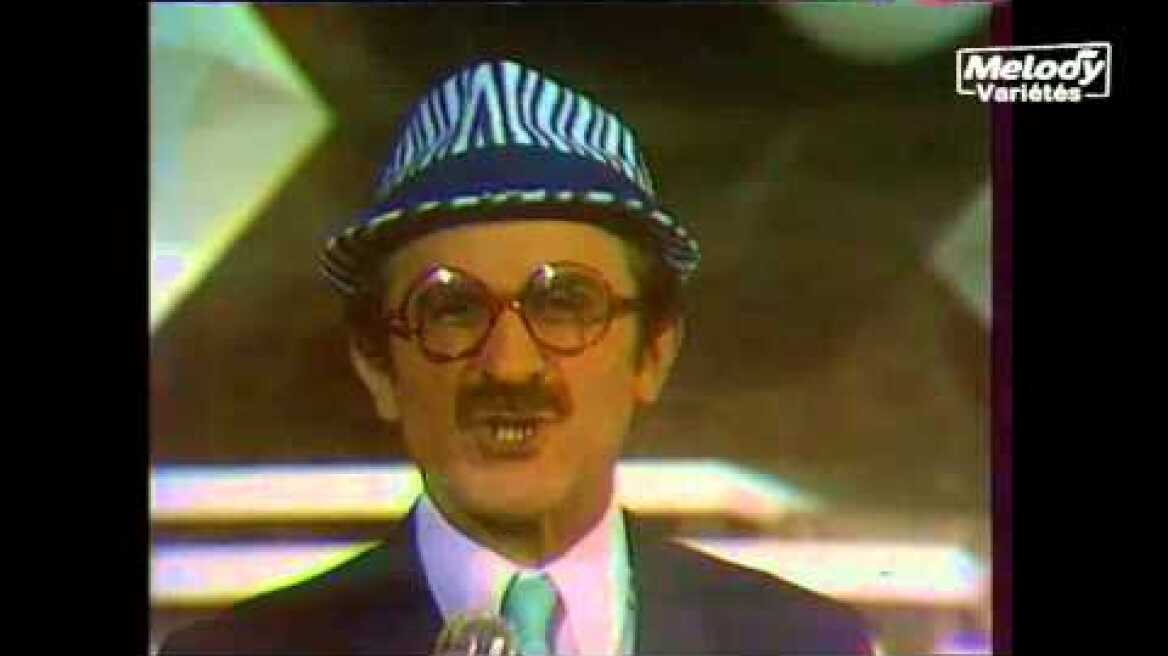 Zanini - Rallebol (1970)