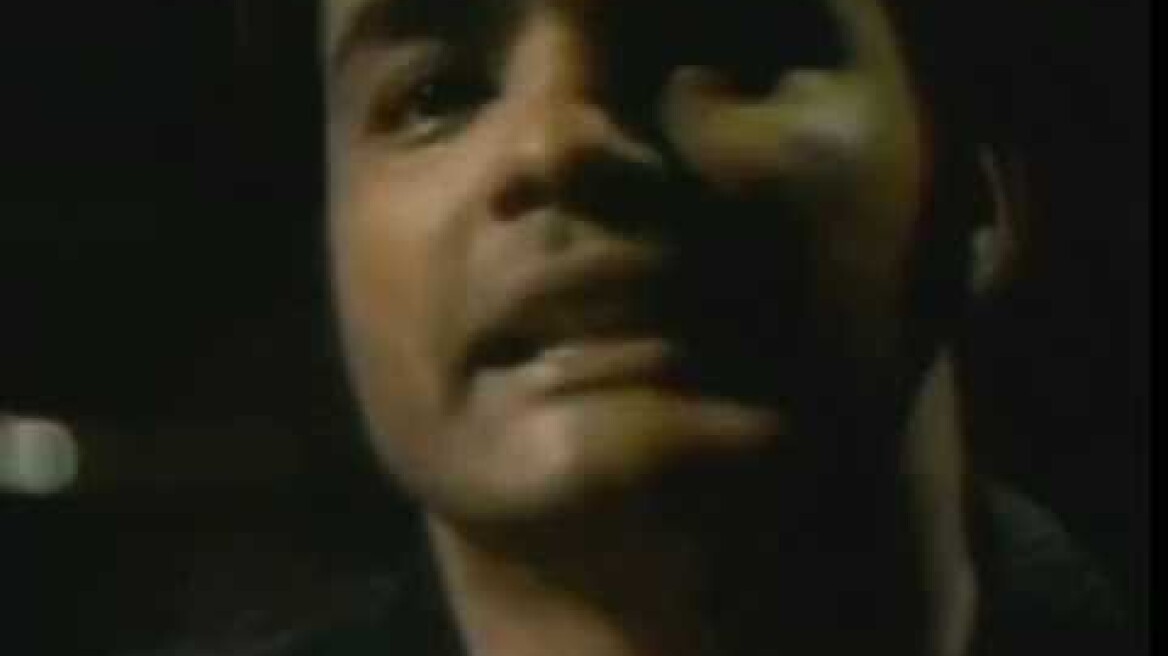 Timmy Thomas   Why can't we live together (Edição HB 2016)