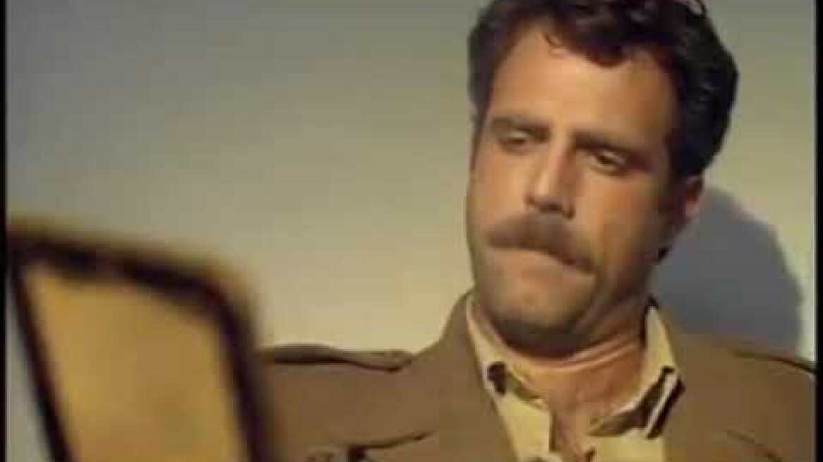 Βασιλική - Ολόκληρη η Ταινία - Βαγγέλης Σερντάρης 1997