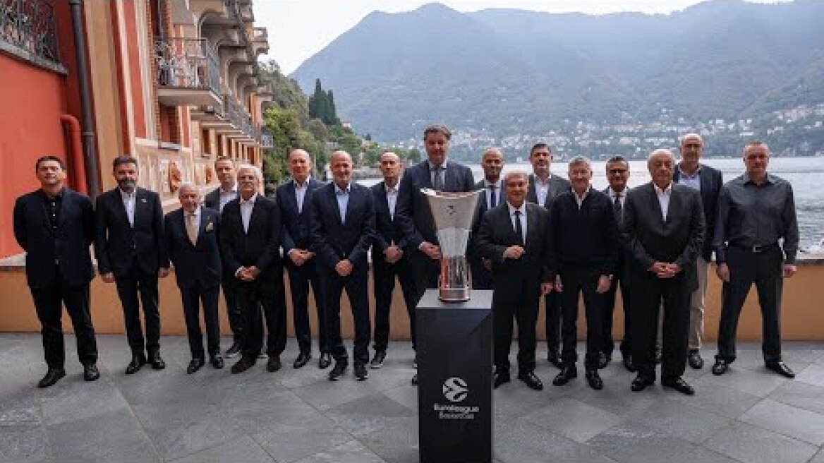 ECA Club owners agree on key strategic decisions
