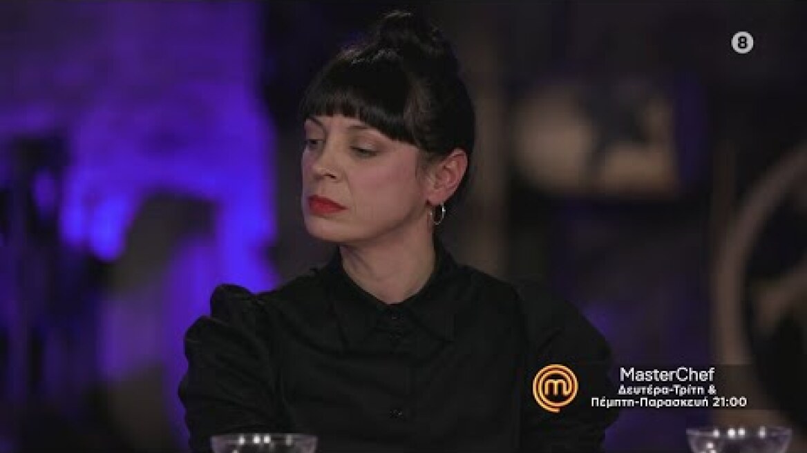 MasterChef 2023 | trailer 23ου επεισοδίου - Πέμπτη 23.2.2023
