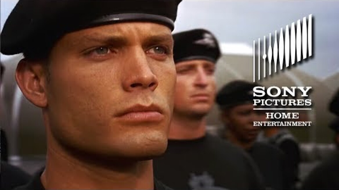 Starship Troopers Trailer - 20th Anniversary Edition Available on 4K Ultra HD