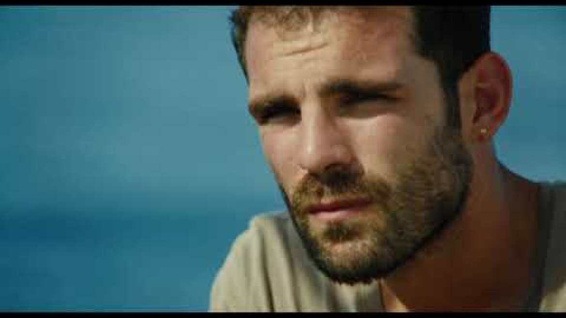 ΤΟ ΣΚΑΡΙ - LUZZU (greek trailer)