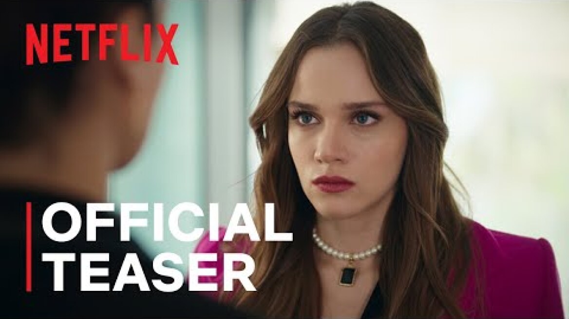 As the Crow Flies: Season 2 | Official Teaser | Netflix