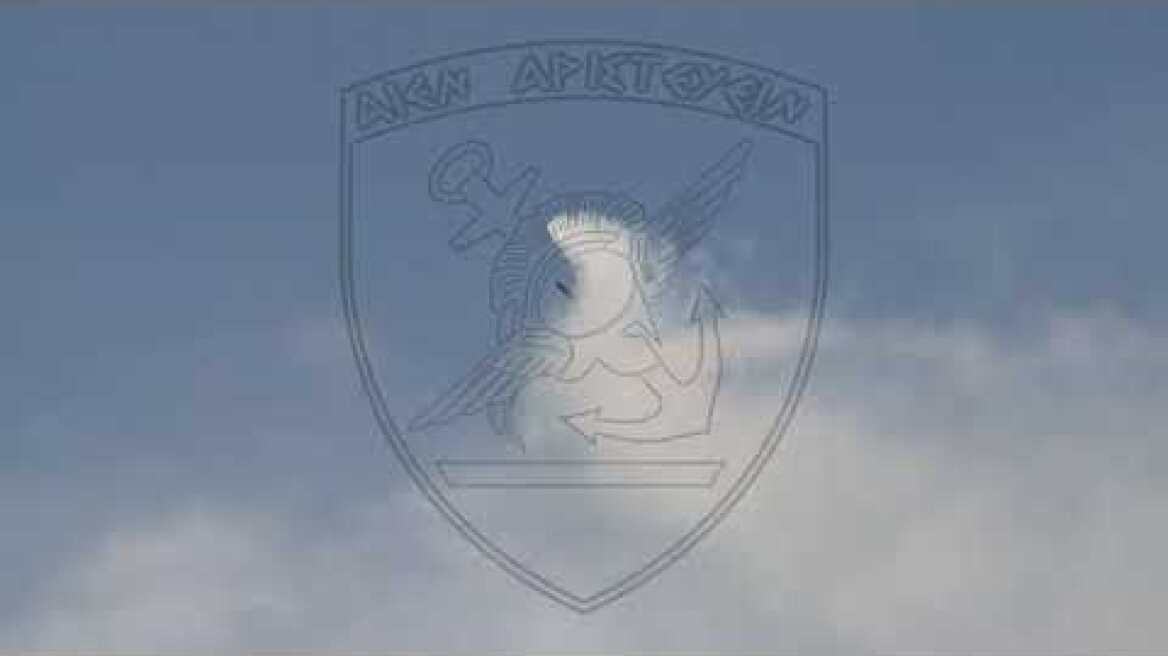 21 Νοεμβρίου, Ημέρα Εορτασμού των Ενόπλων Δυνάμεων και των Εισοδίων της Θεοτόκου.