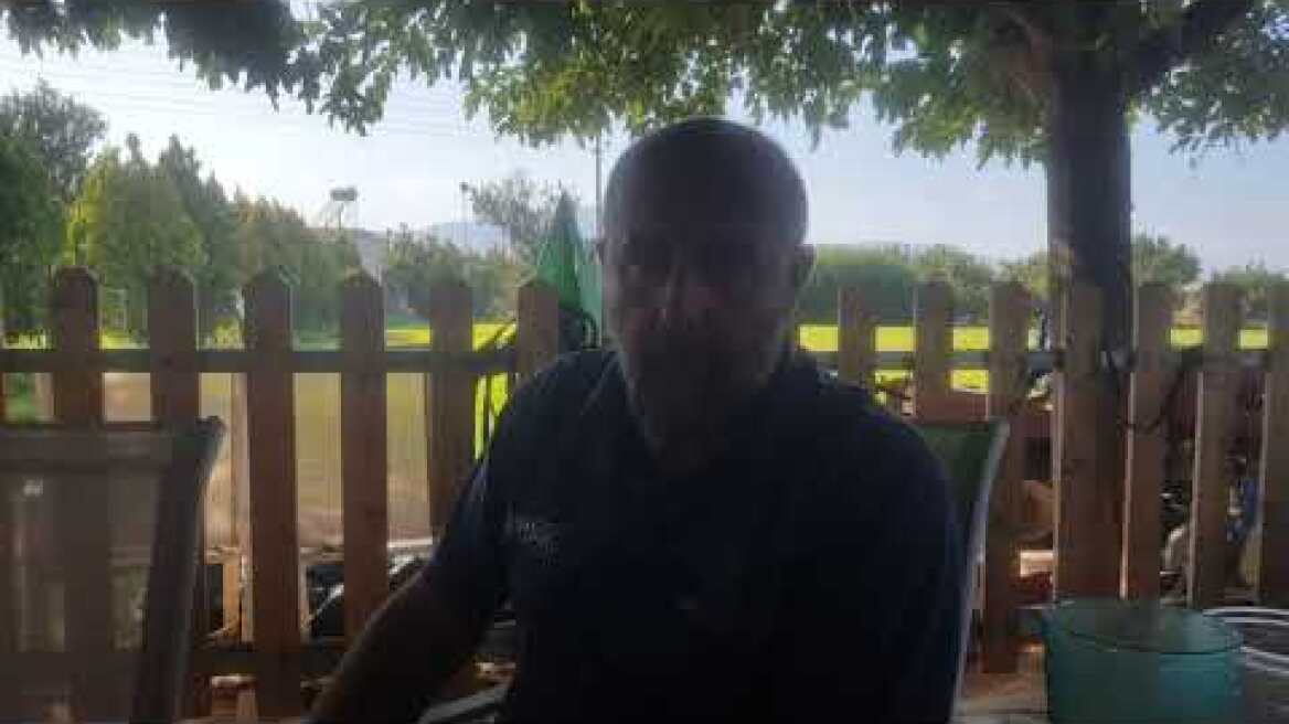 Εκπαιδευτής σκύλων