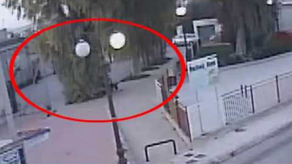 Έξοδος από το πάρκο 18 45