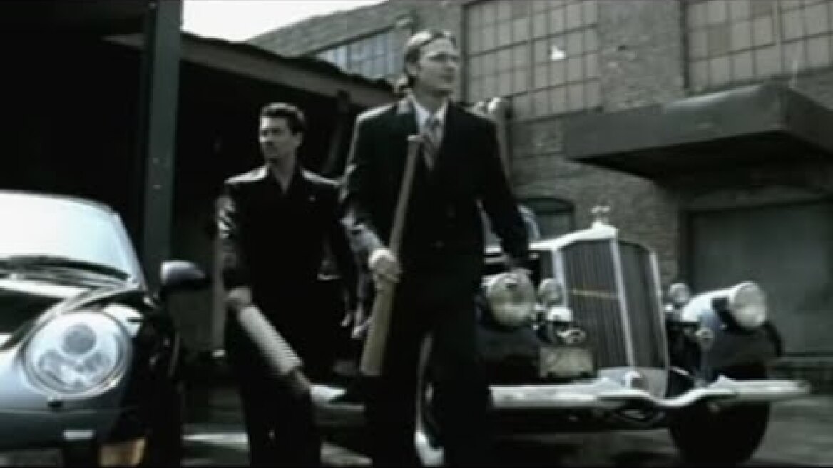 Fun Lovin' Criminals - Big Night Out (Official Video)