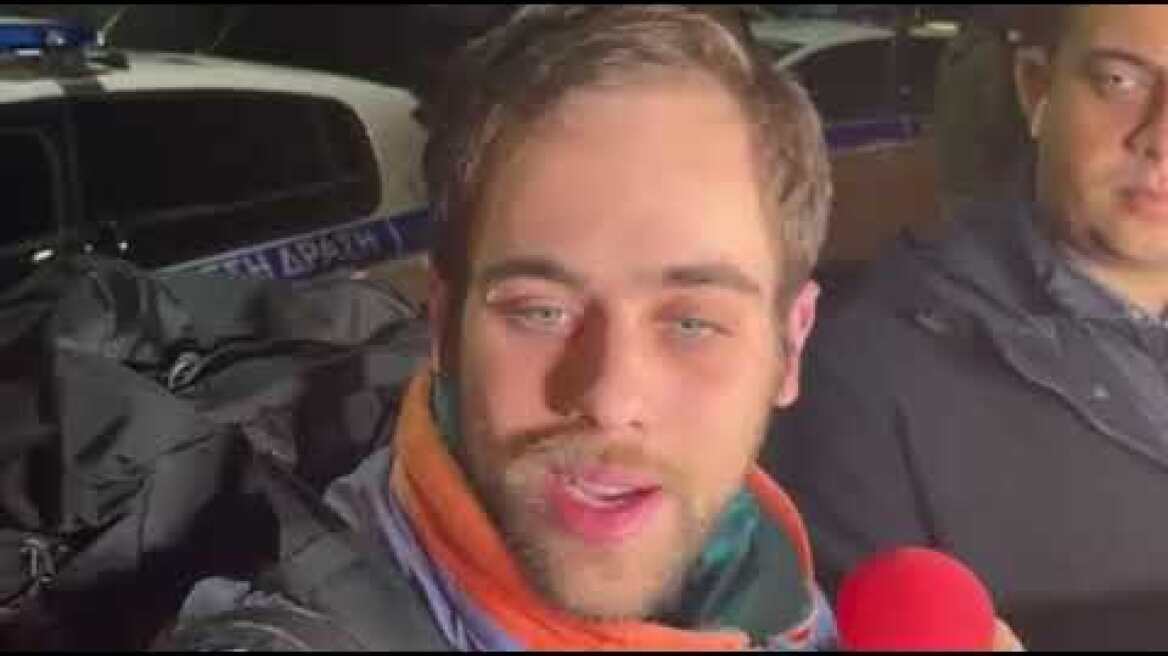 Μαρτυρίες επιβατών (2)