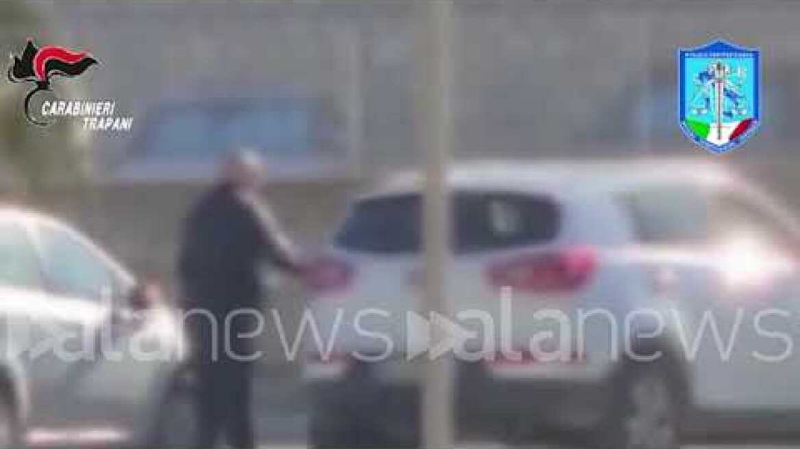 Arrestata Laura Bonafede, la maestra vicina a Messina Denaro