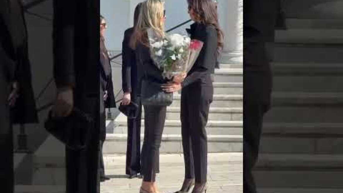 Μνημόσυνο Αλέξη Κούγια