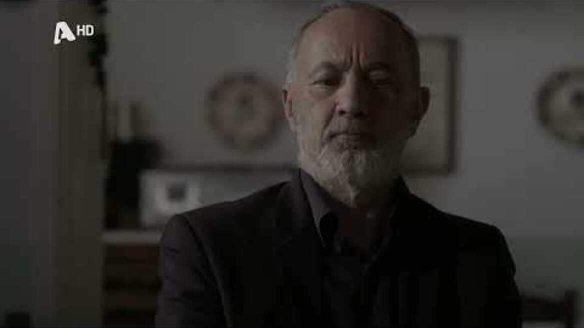 Σασμός | Σεζόν 2 | Επεισόδιο 133 | Sneak Preview | Παύλος - Αστέρης