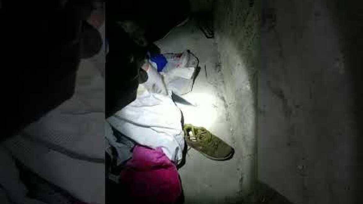 Αποτελέσματα αστυνομικής επιχείρησης στη Δυτική Αττική