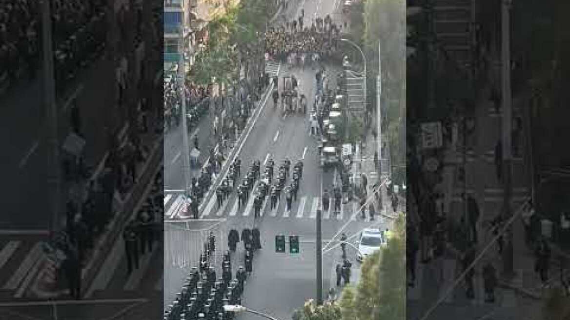 Λιτανεία Αγίου Νικολάου (2)