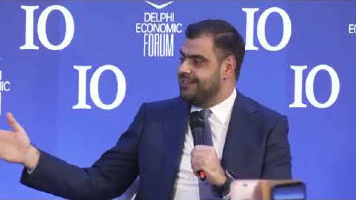 Μαρινάκης: Φοβερή αποκάλυψη, ένας ιδιώτης πληρώνει άλλους ιδιώτες - Είμαστε με την Ομάδα Αλήθειας