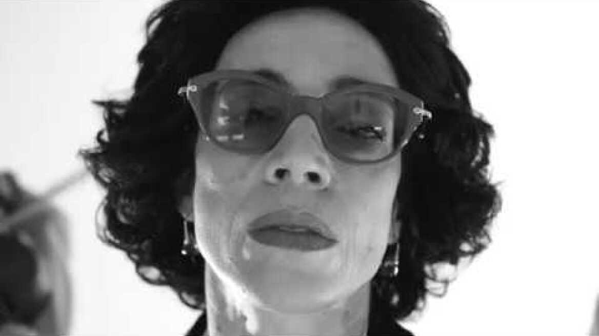 Εθνικό Θέατρο... «Ξύπνα Βασίλη» του Δημήτρη Ψαθά... Teaser 5