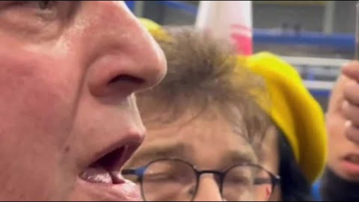 Grille forcée et  heurts : ouverture du Salon de l'agriculture dans un contexte tendu