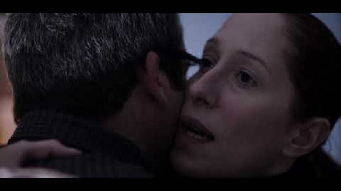 «Έτερος Εγώ - Νέμεσις» - Official Trailer | COSMOTE TV