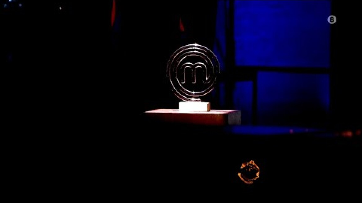 MasterChef 5 - trailer Μ. Τρίτη 27.4.2021