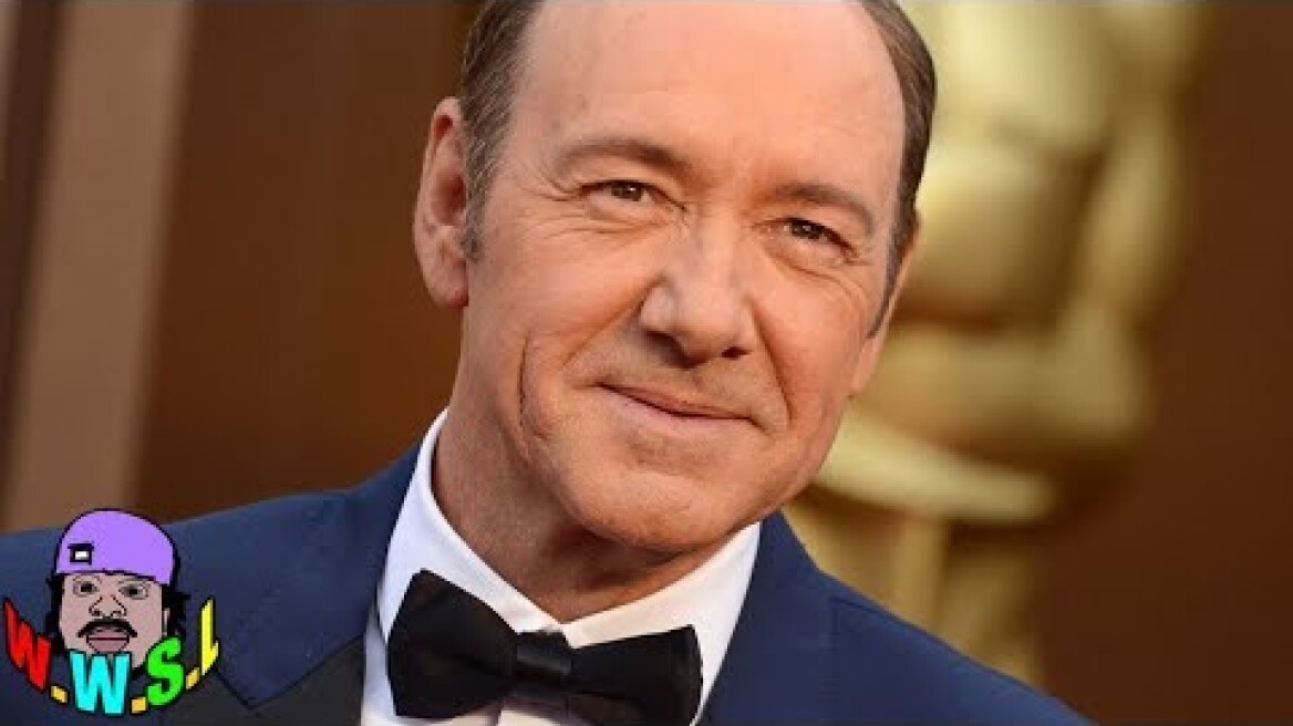 Kevin Spacey groped Norwegian royal Ari Behn under a table at a Noble Peace Prize Party