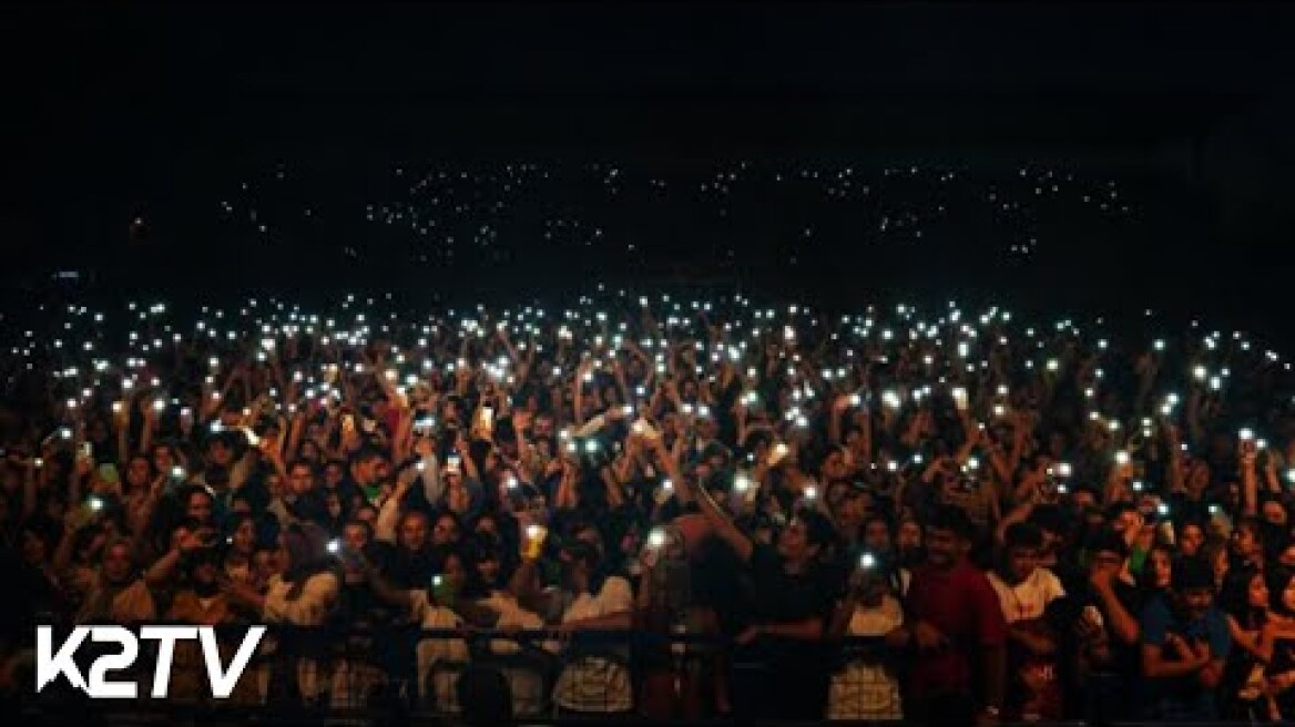 AKP'Lİ BELEDİYEDE TARİHİ ANLAR: NİĞDE, İZMİR MARŞI İLE İNLEDİ!
