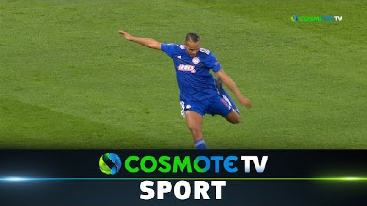 Τότεναμ - Ολυμπιακός (4-2) Highlights - UEFA Champions League 2019/20 - 27/11/2019 | COSMOTE SPORT