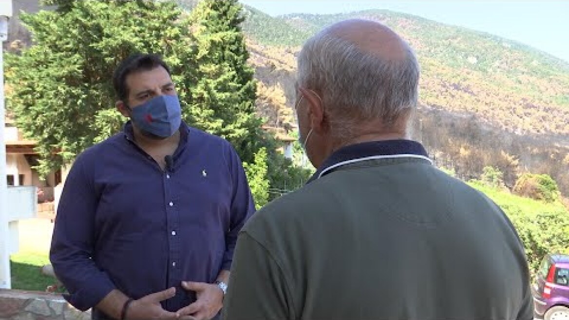 «ΖΗΤΟΥΣΑΝ ΕΠΙΜΟΝΑ ΤΑ ΧΡΗΜΑΤΑ – ΜΕ ΧΤΥΠΟΥΣΑΝ ΣΤΟ ΚΕΦΑΛΙ ΚΑΙ ΕΧΑΣΑ ΤΙΣ ΑΙΣΘΗΣΕΙΣ ΜΟΥ» 