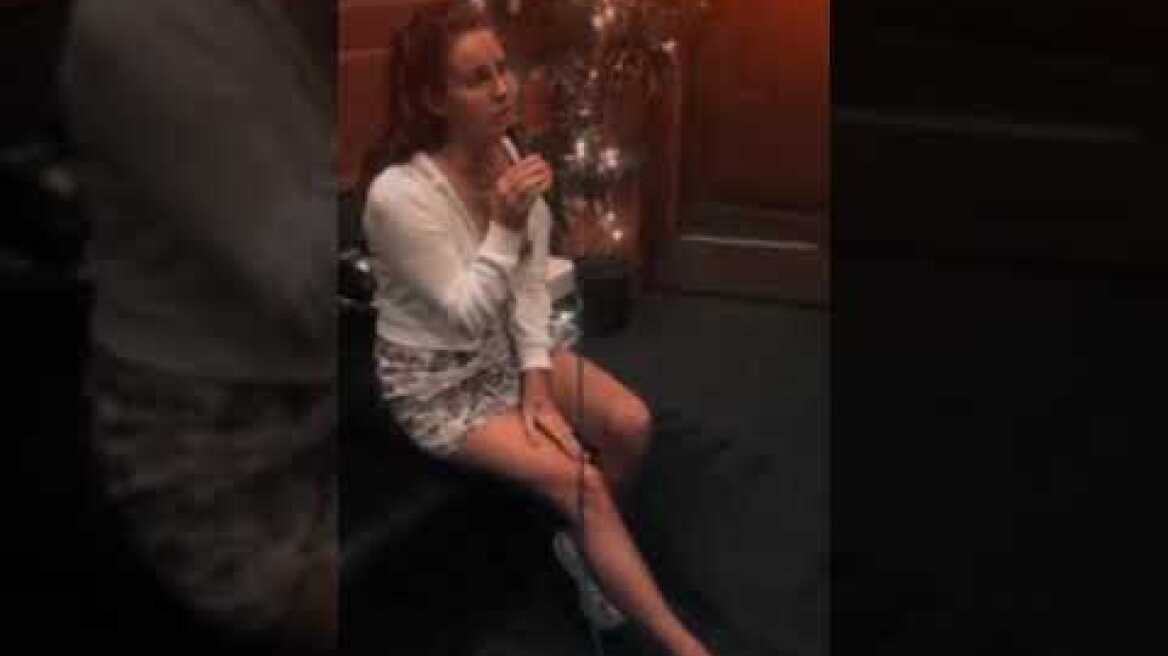 Lana Del Rey - Looking For America (feat. Jack Antonoff) [Live Session - 05/08/19]