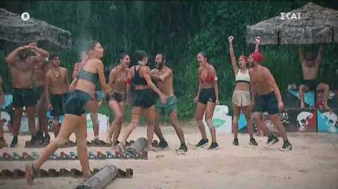 Survivor - Αθηναίοι vs Επαρχιώτες | Trailer | 15/04/2026