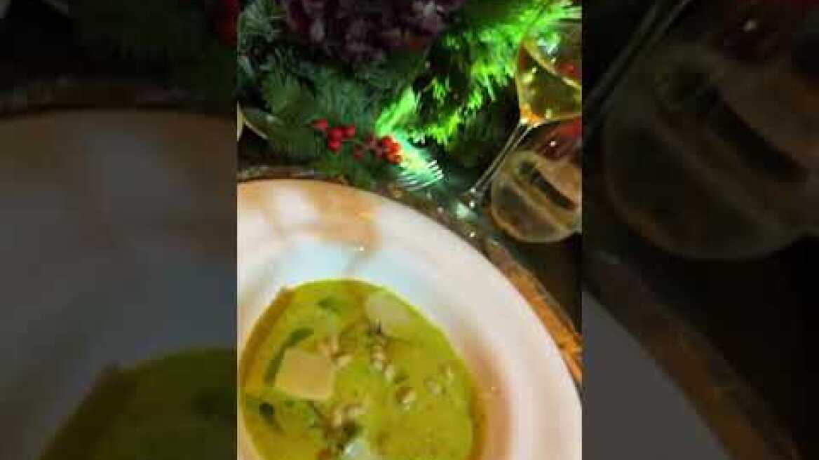 O Fancy James στο χριστουγεννιάτικο δείπνο Αγάπης από την «ΕΛΠΙΔΑ» (2)