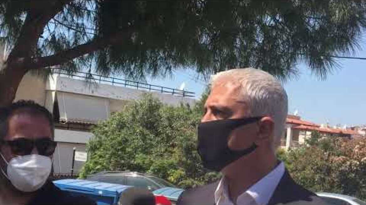 Καλλιακμάνης