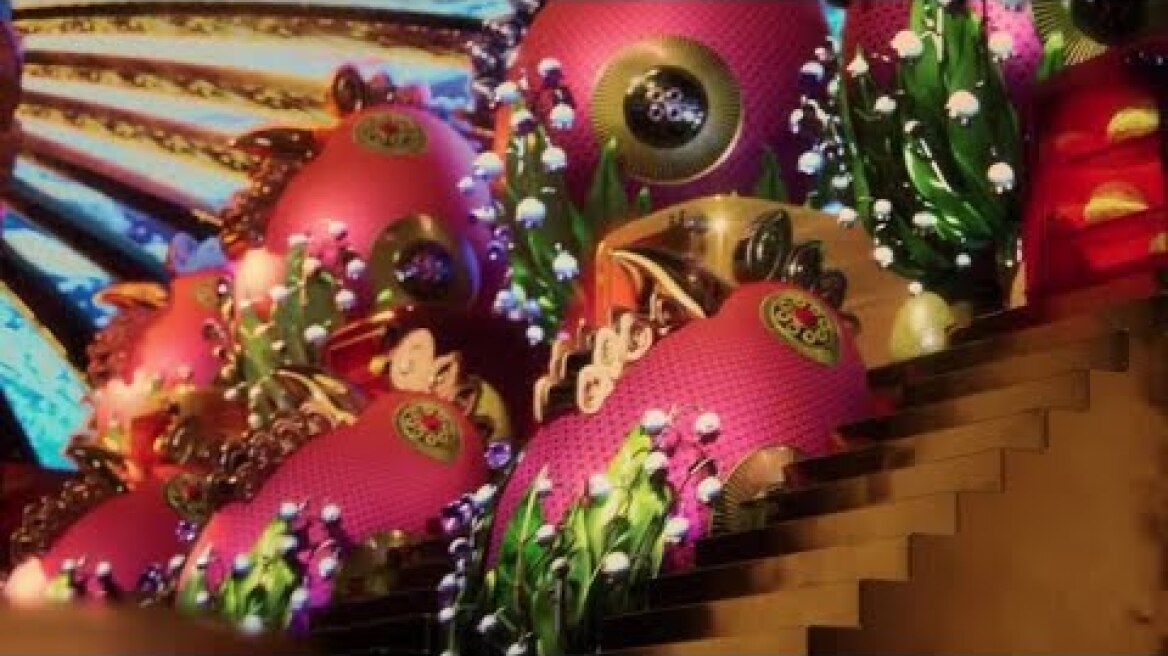 Resorts World Las Vegas debuts ‘Stay Fabulous’ commercial featuring some of music's biggest stars