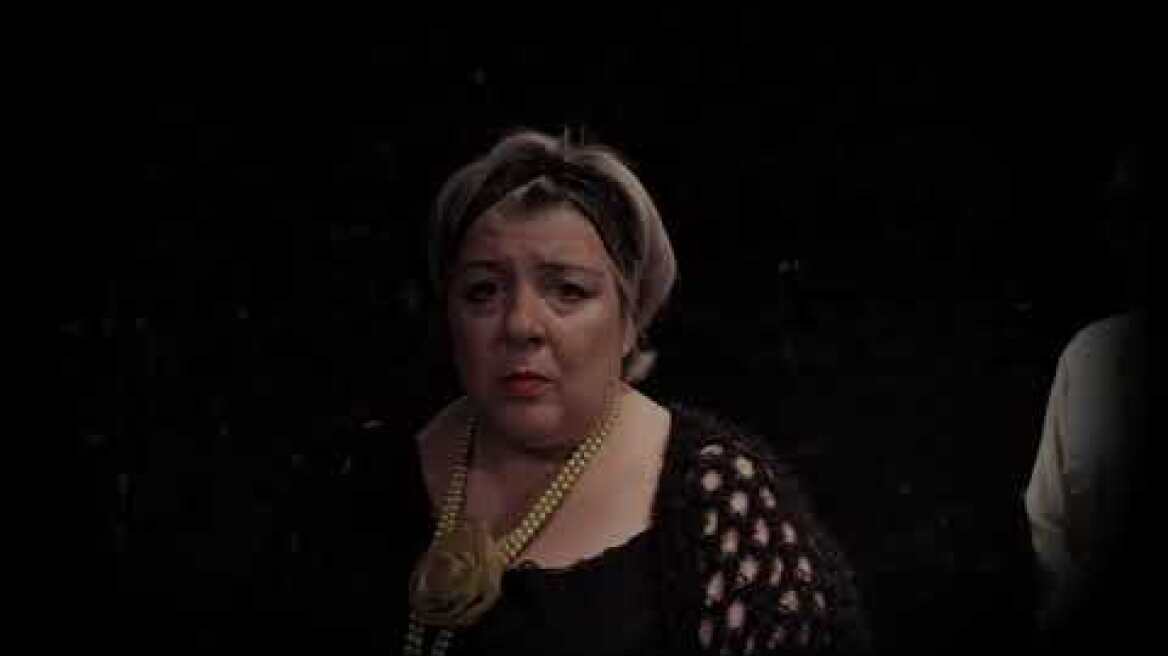 Οι Μάρτυρες των Αθηνών Θέατρο Σταθμός