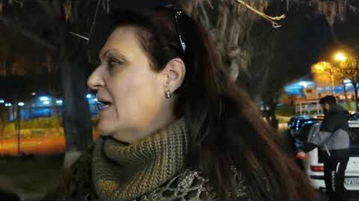 Επεισόδιο με Πακιστανούς