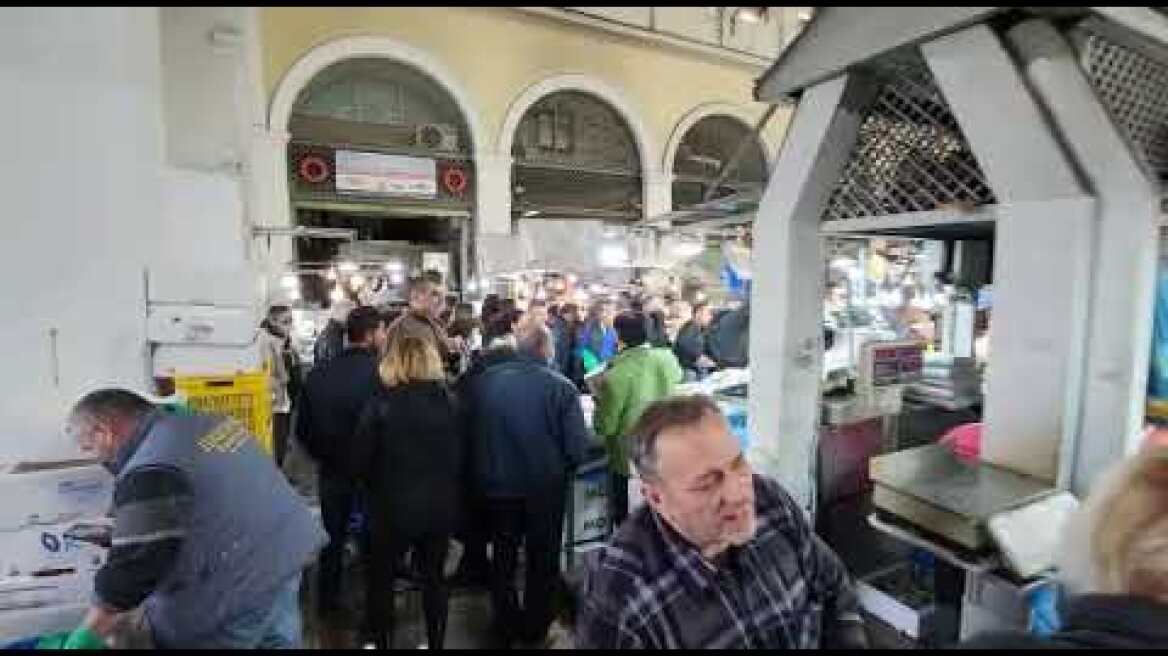 Βαρβάκειος