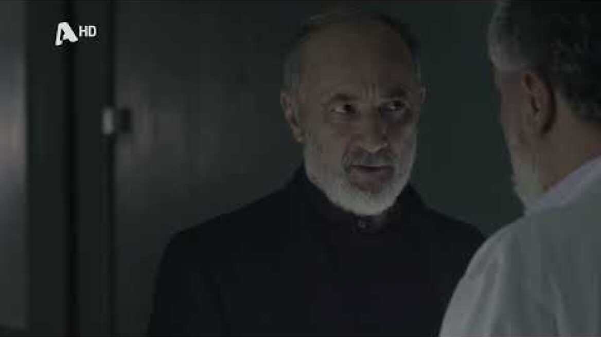 Σασμός | Σεζόν 2 | Επεισόδιο 86 | Sneak Preview | Παύλος - Δημήτρης