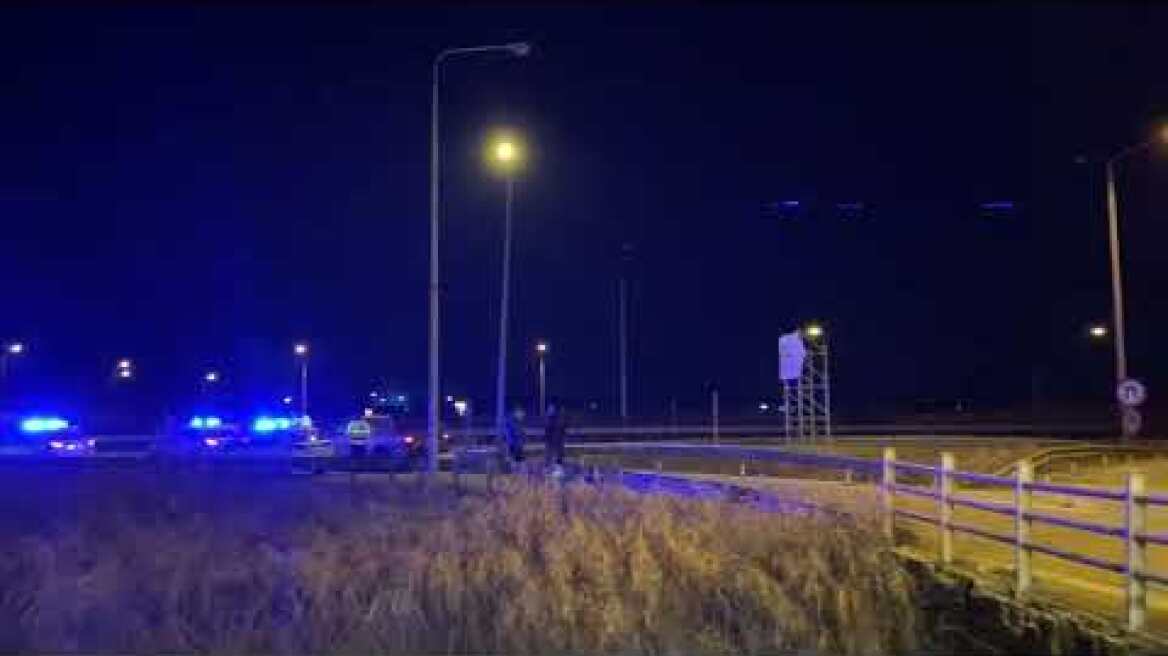 Μπλόκο Μαλγάρων