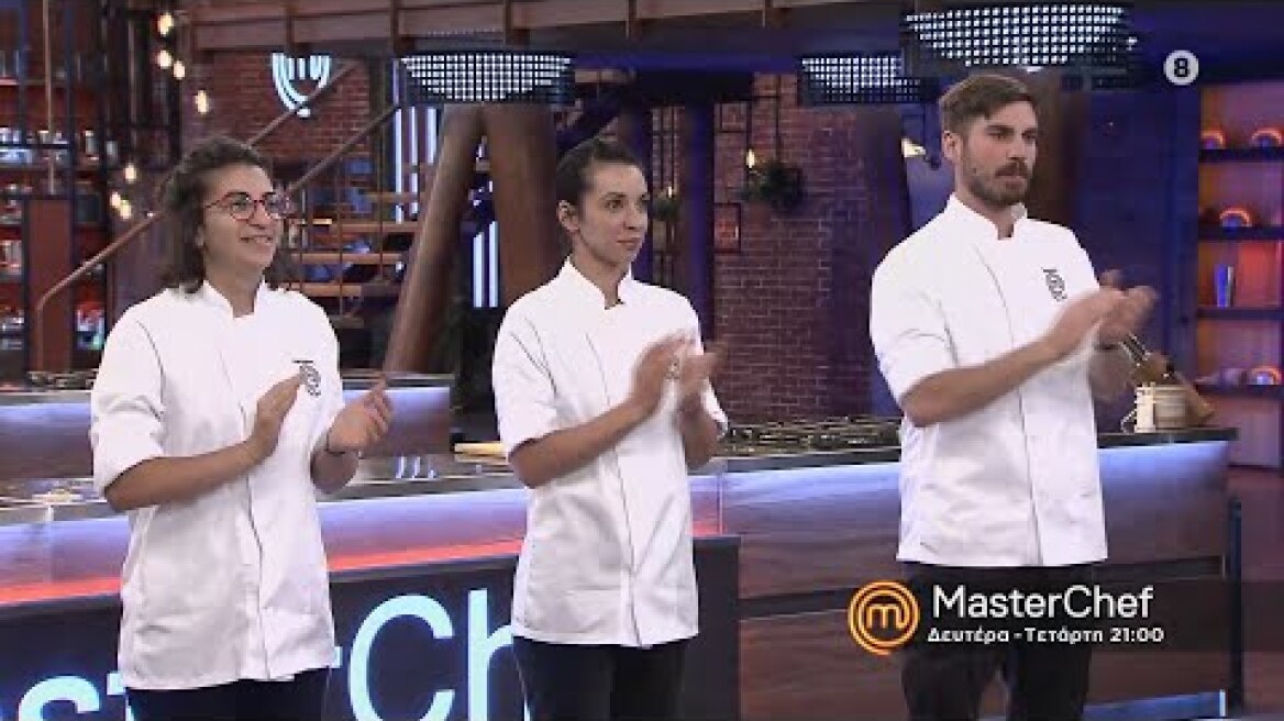 MasterChef 2022 | trailer 89ου επεισοδίου - Τρίτη 31.5.2022