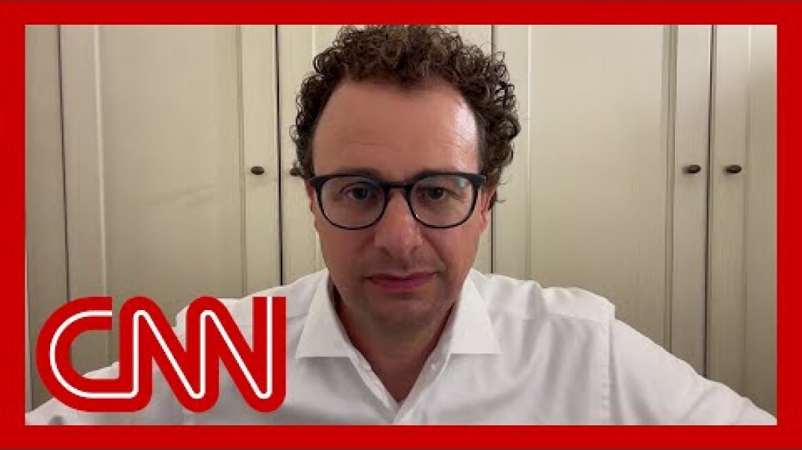 AI company's CEO issues warning about mass unemployment