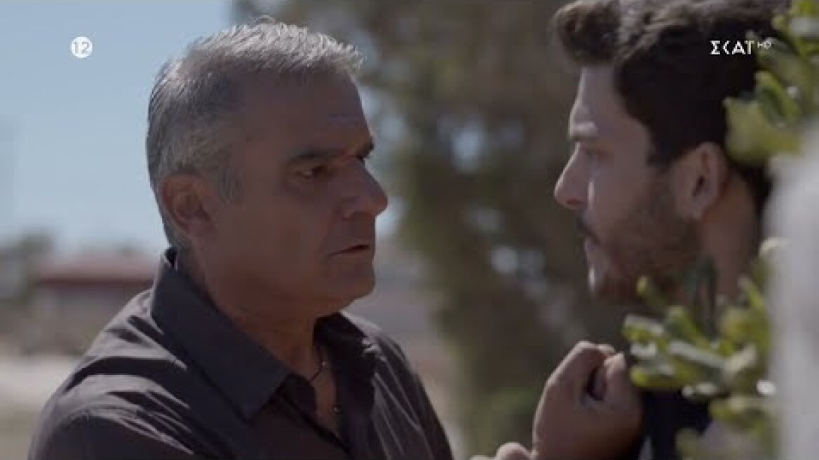 Γλυκάνισος - Sneak Preview | 24/09/2022