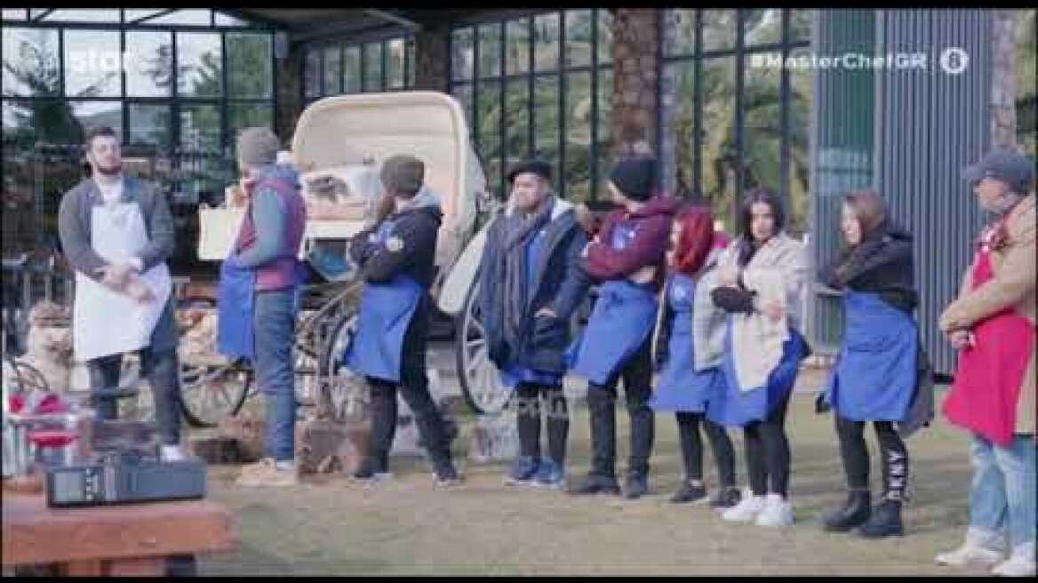 MasterChef: Επιβεβαιώθηκε ο έρωτας! «Ο μπαμπάς το ξέρει και εγκρίνει»