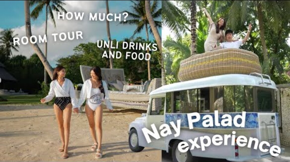 A Resort That Says YES to Everything! | Vern Verniece