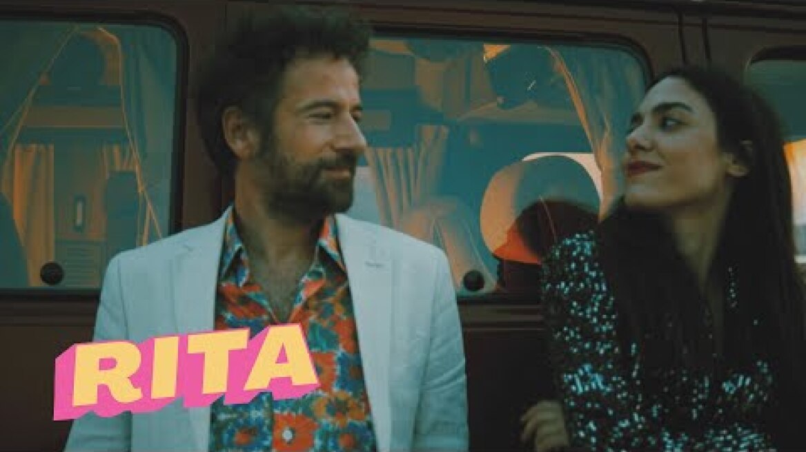 Maraveyas - Rita (Official Music Video)