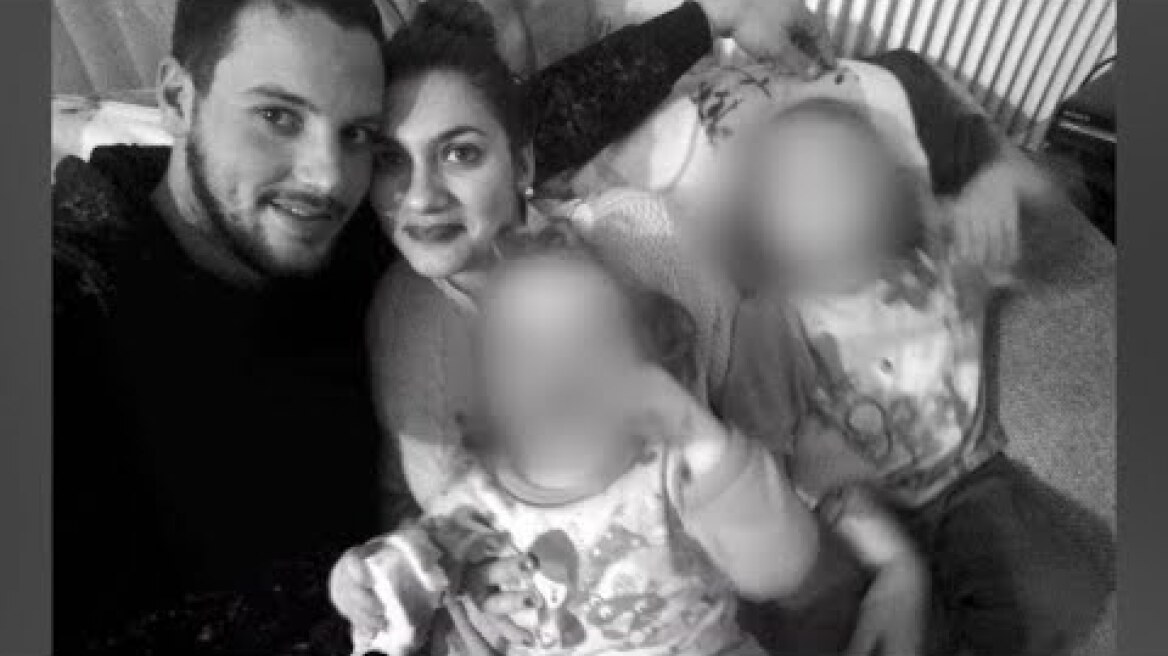 «Ο ΜΑΝΟΣ ΔΕΝ ΤΗΝ ΚΑΤΗΓΟΡΕΙ, ΤΗΝ ΣΤΗΡΙΖΕΙ…»