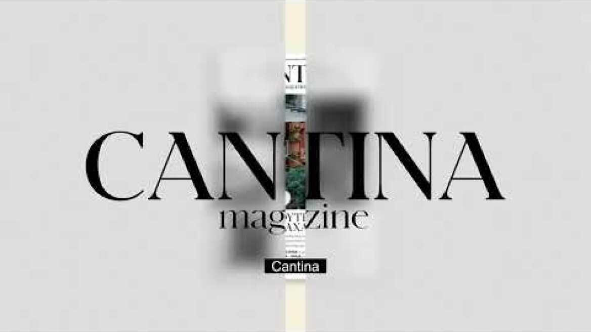 CANTINA magazine: Αυτή την Κυριακή με το Πρώτο Θέμα φυτεύουμε λαχανικά