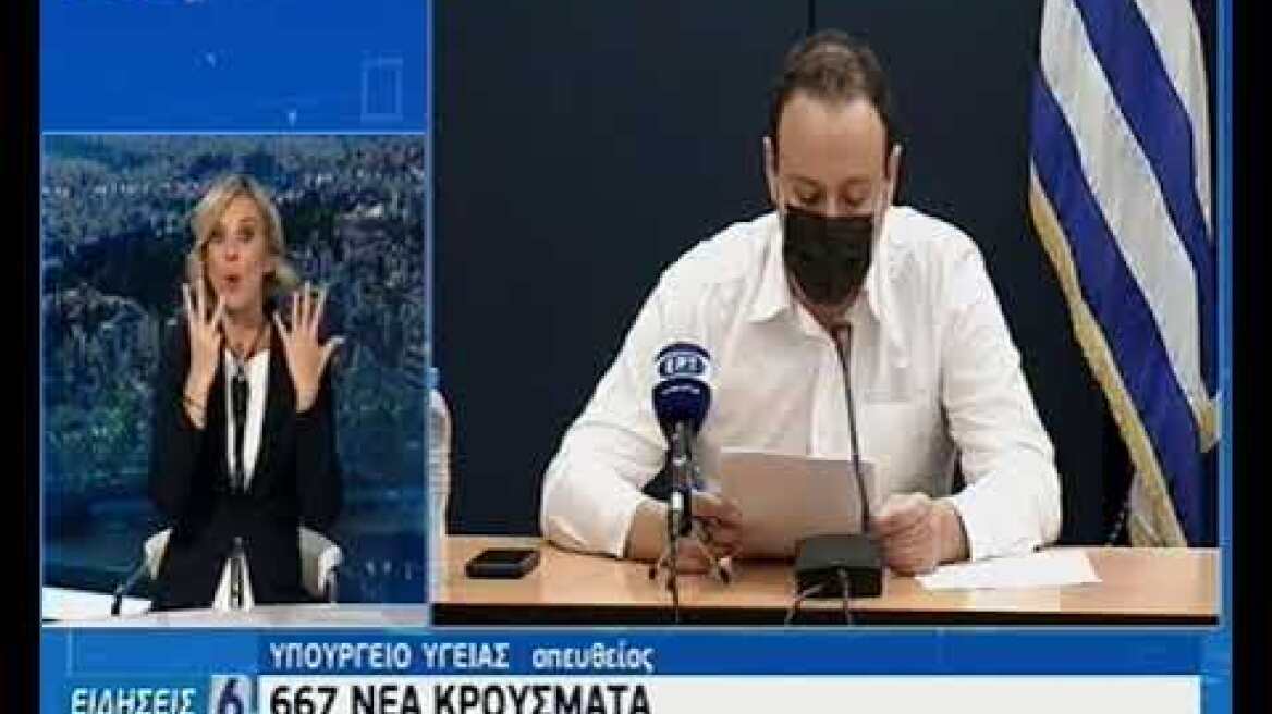 Γκίκας Μαγιορκίνης 20/10