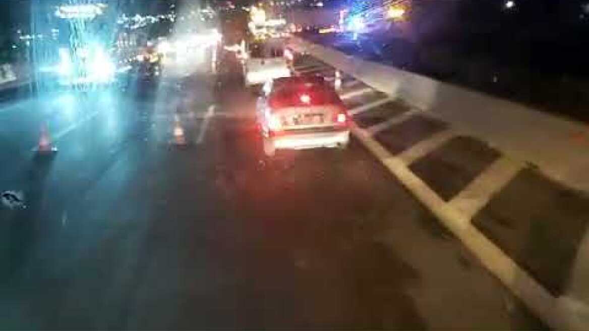 tempo24 - ΑΘΗΝΩΝ - ΚΟΡΙΝΘΟΥ - ΟΥΡΕΣ ΟΧΗΜΑΤΩΝ ΑΠΌ ΤΗΝ ΚΑΚΟΚΑΙΡΙΑ