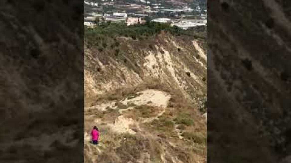 Εξαφάνιση 63χρονου στο Ηράκλειο: Σε εξέλιξη οι έρευνες των αρχών