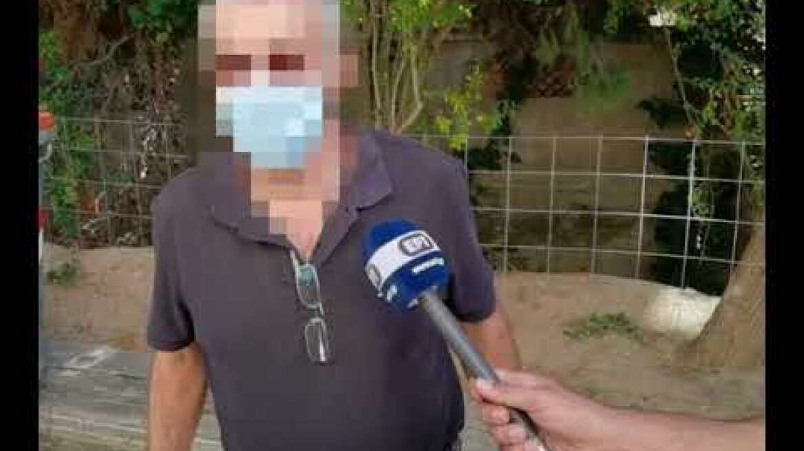 Καθημερινές οι ταραχές στο σχολείο των Μελισσίων όπου συνελήφθησαν οι 3 μαθητές (2)